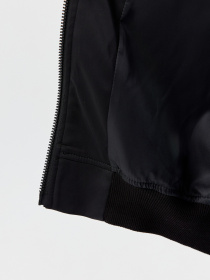 Бомбер RicaMare модель RM4121-23-1DJ Фото