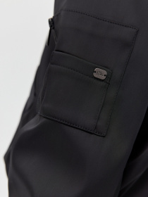 Бомбер RicaMare модель RM4121-23-1DJ Фото