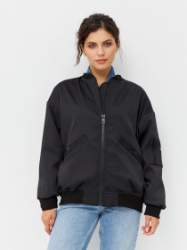 Бомбер RicaMare модель RM4121-23-1DJ Фото