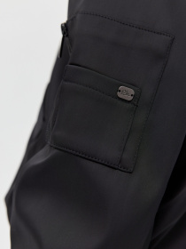 Бомбер RicaMare модель RM4121-23-1DJ Фото