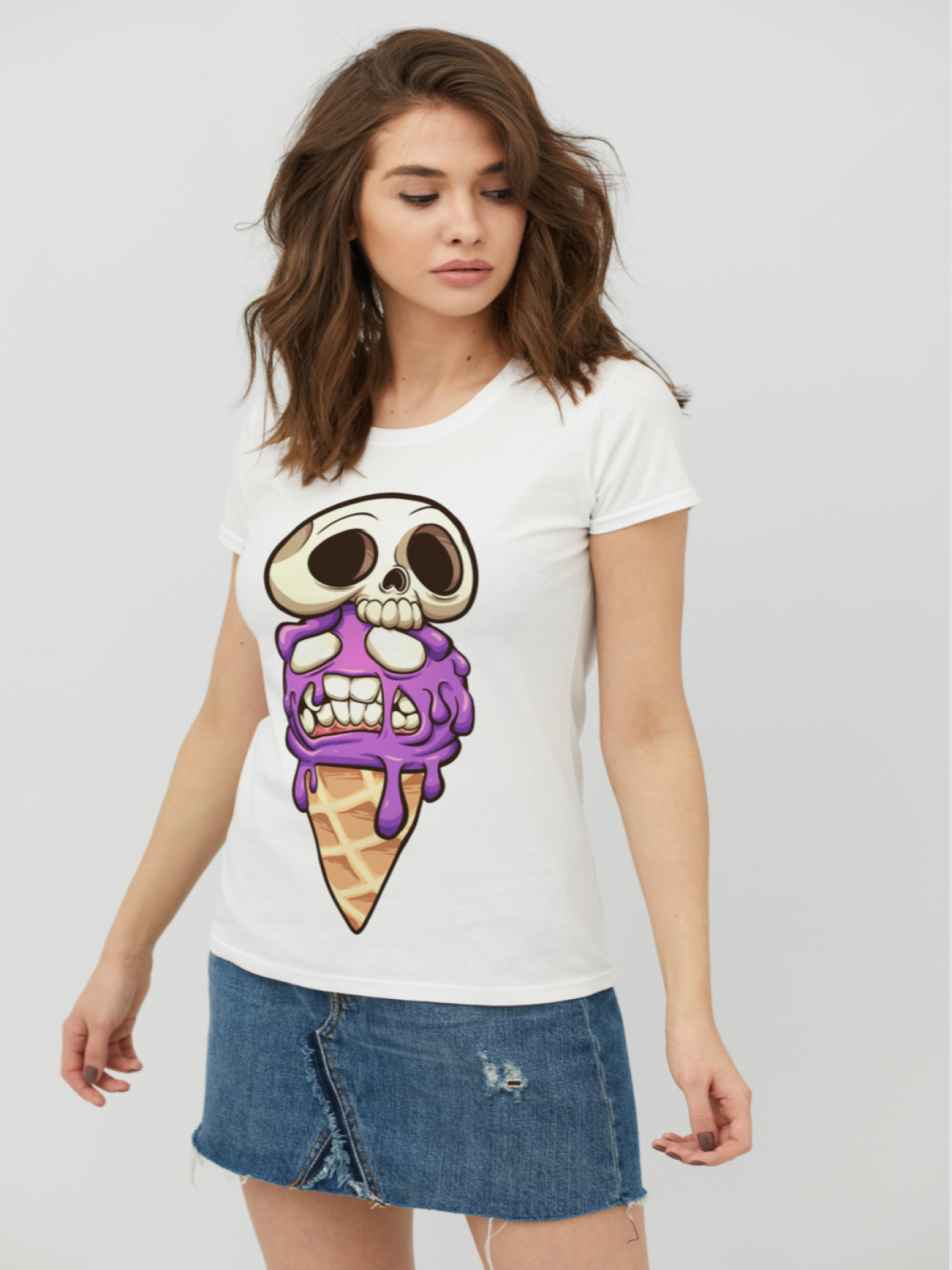 Футболки и поло YAPPI модель WW1283 Фото