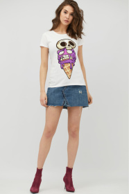 Футболки и поло YAPPI модель WW1283 Фото