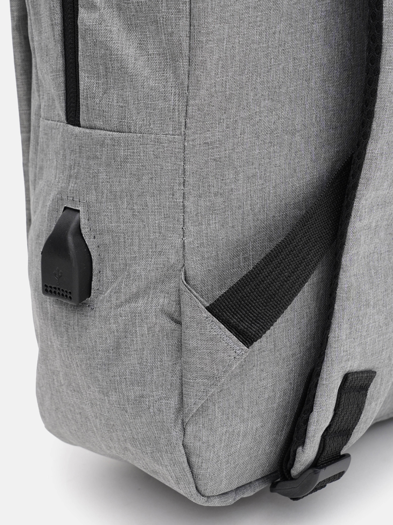 Рюкзак Monsen модель C1SH-81001g-grey Фото