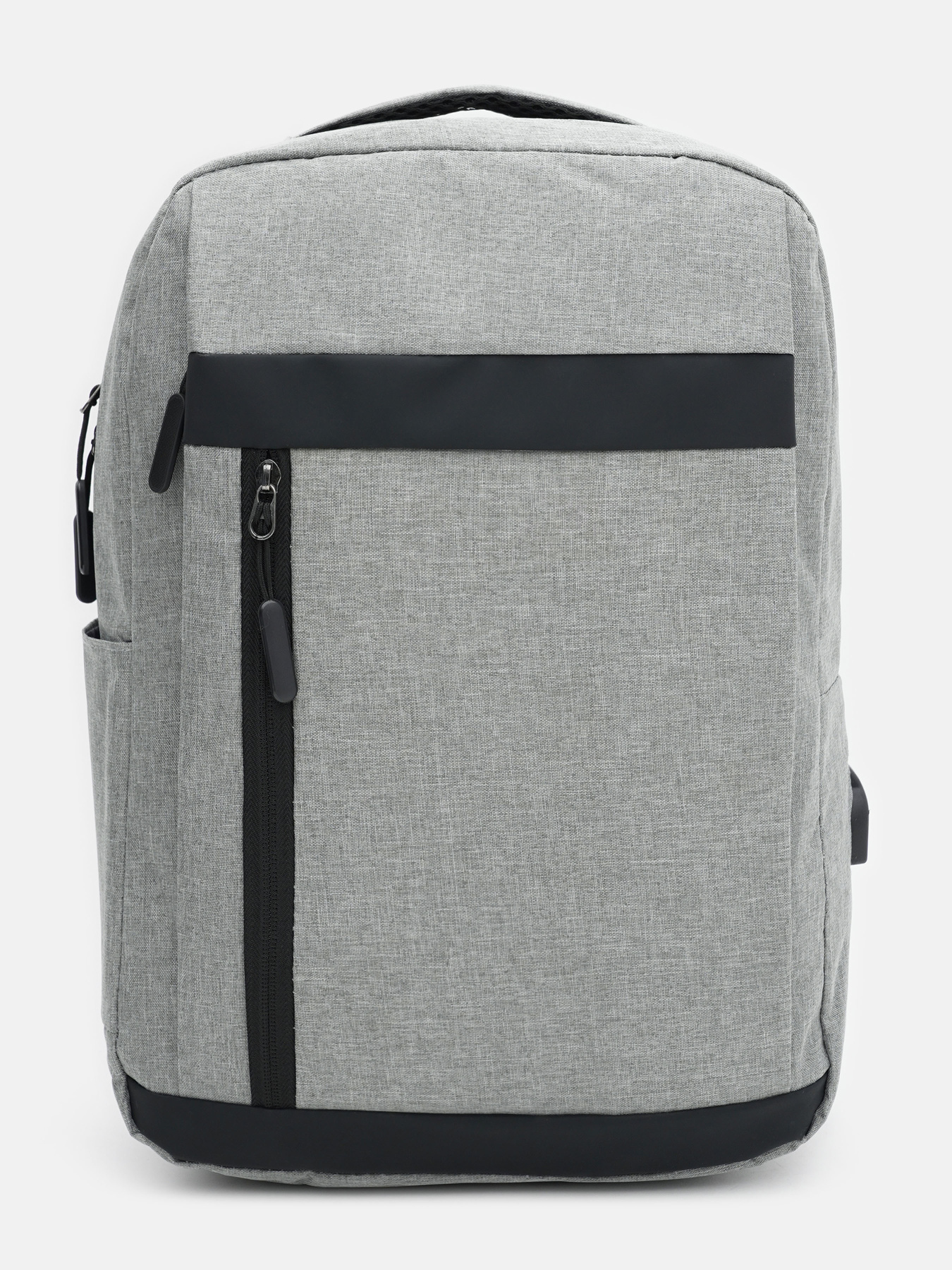 Рюкзак Monsen модель C1SH-81001g-grey Фото