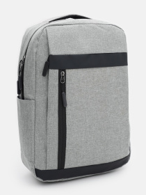 Рюкзак Monsen модель C1SH-81001g-grey Фото