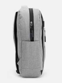 Рюкзак Monsen модель C1SH-81001g-grey Фото