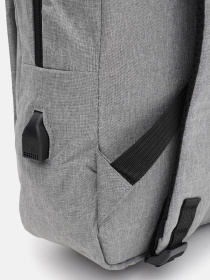 Рюкзак Monsen модель C1SH-81001g-grey Фото