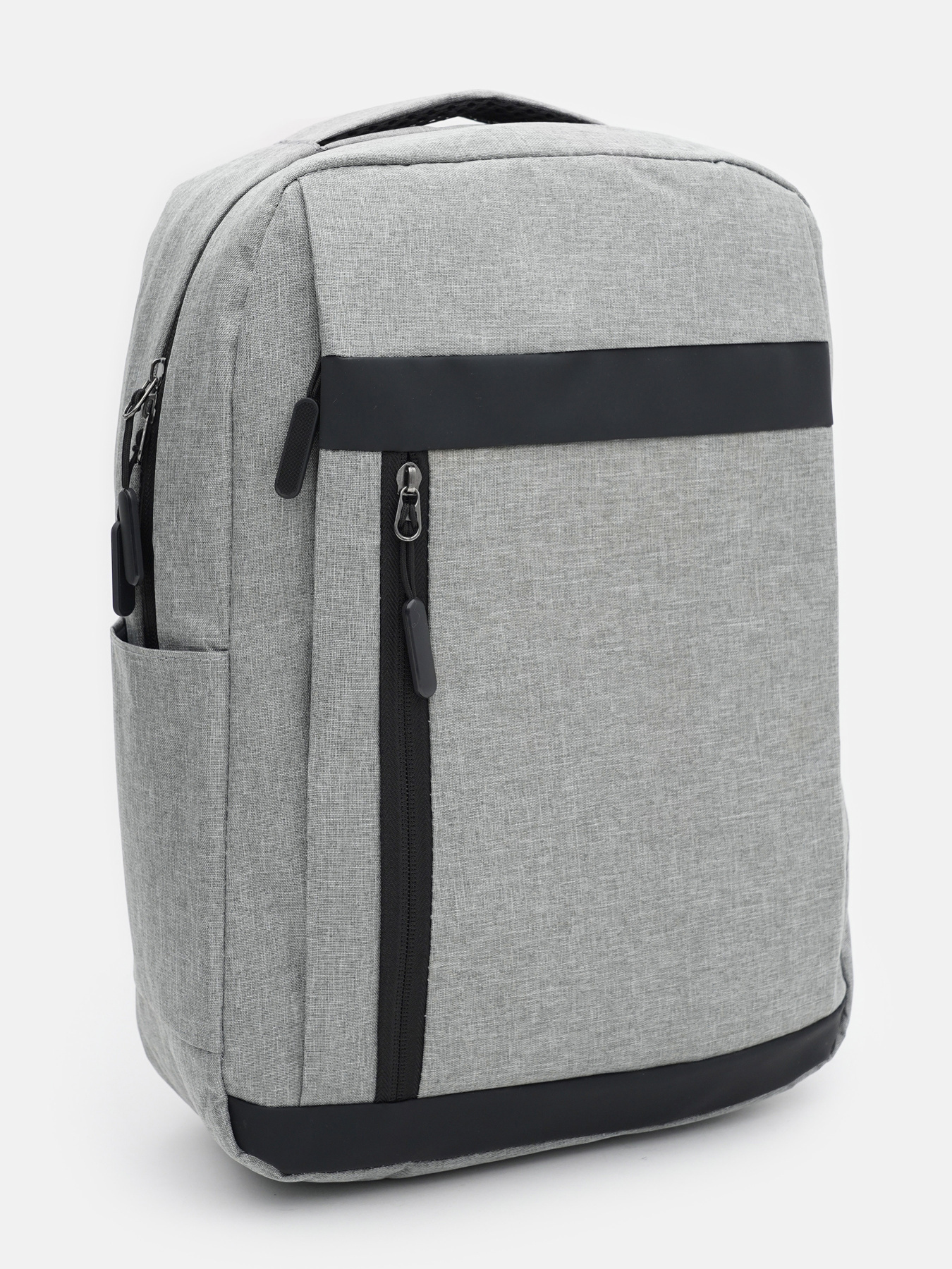 Повседневный рюкзак Monsen модель C1SH-81001g-grey Фото