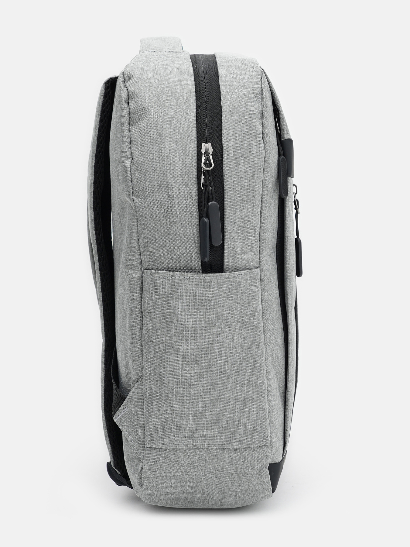 Повседневный рюкзак Monsen модель C1SH-81001g-grey Фото