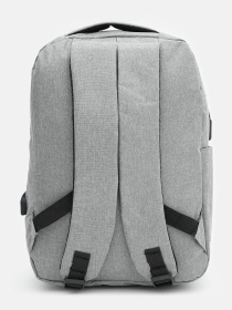 Повседневный рюкзак Monsen модель C1SH-81001g-grey Фото
