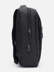 Рюкзак Monsen модель C1SH-81001bl-black Фото