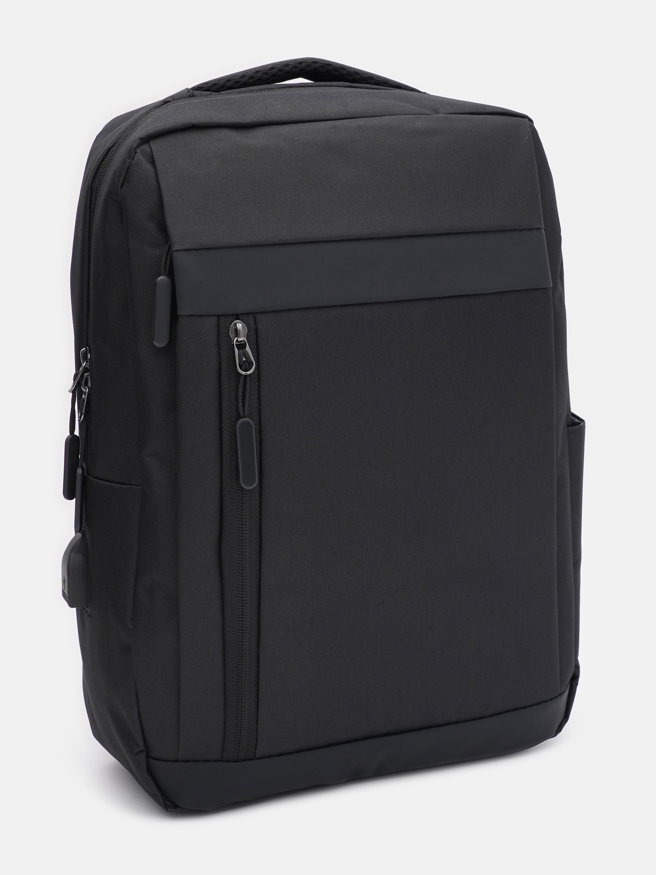 Рюкзаки Monsen модель C1SH-81001bl-black Фото