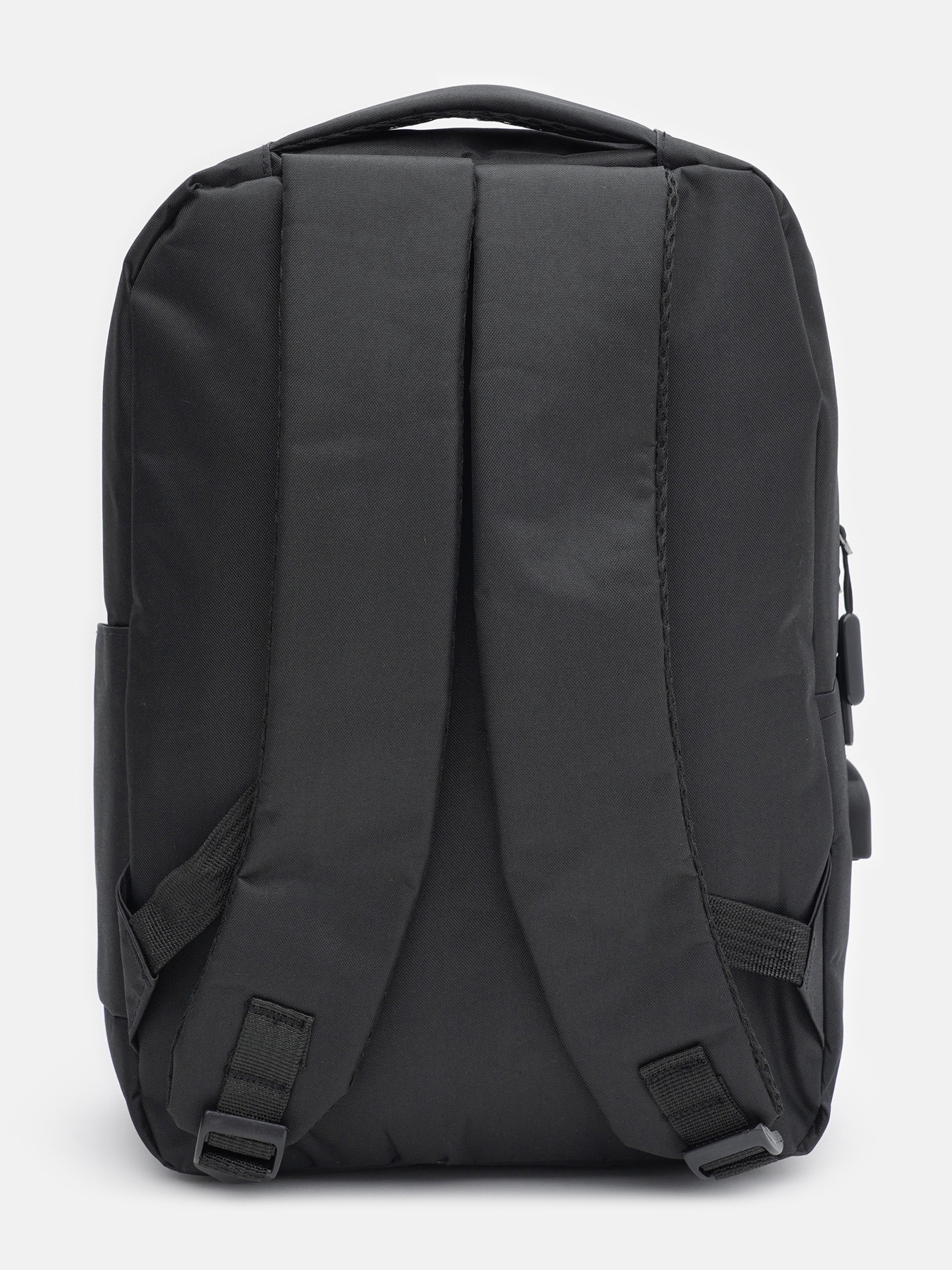 Рюкзаки Monsen модель C1SH-81001bl-black Фото