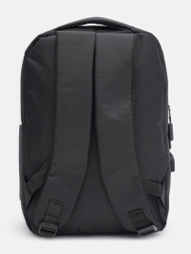 Рюкзаки Monsen модель C1SH-81001bl-black Фото