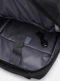 Рюкзаки Monsen модель C1SH-81001bl-black Фото