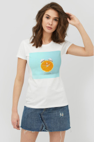 Футболки и поло YAPPI модель WW1285 Фото