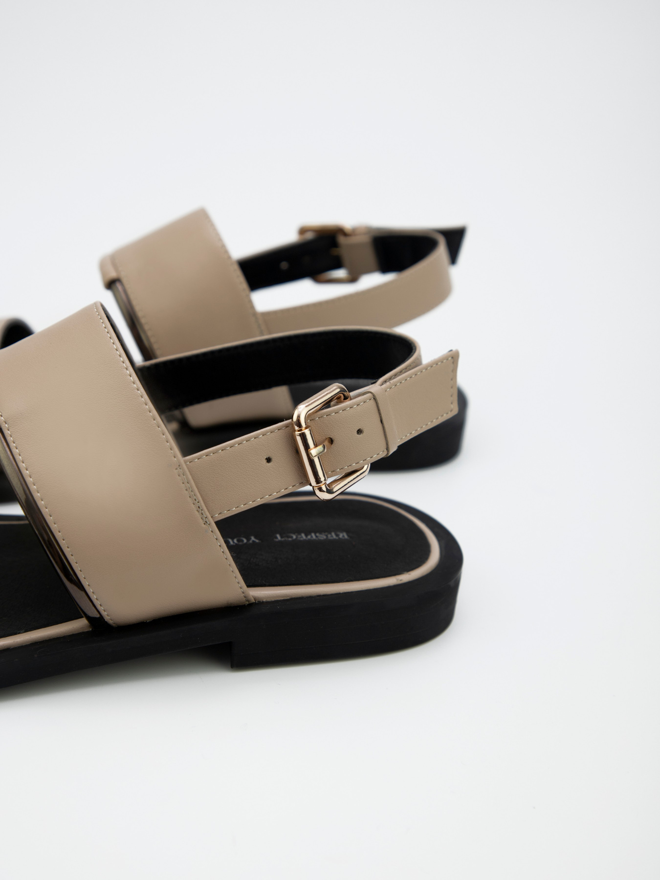 Сандалії Respect модель VS58-147412-S Фото