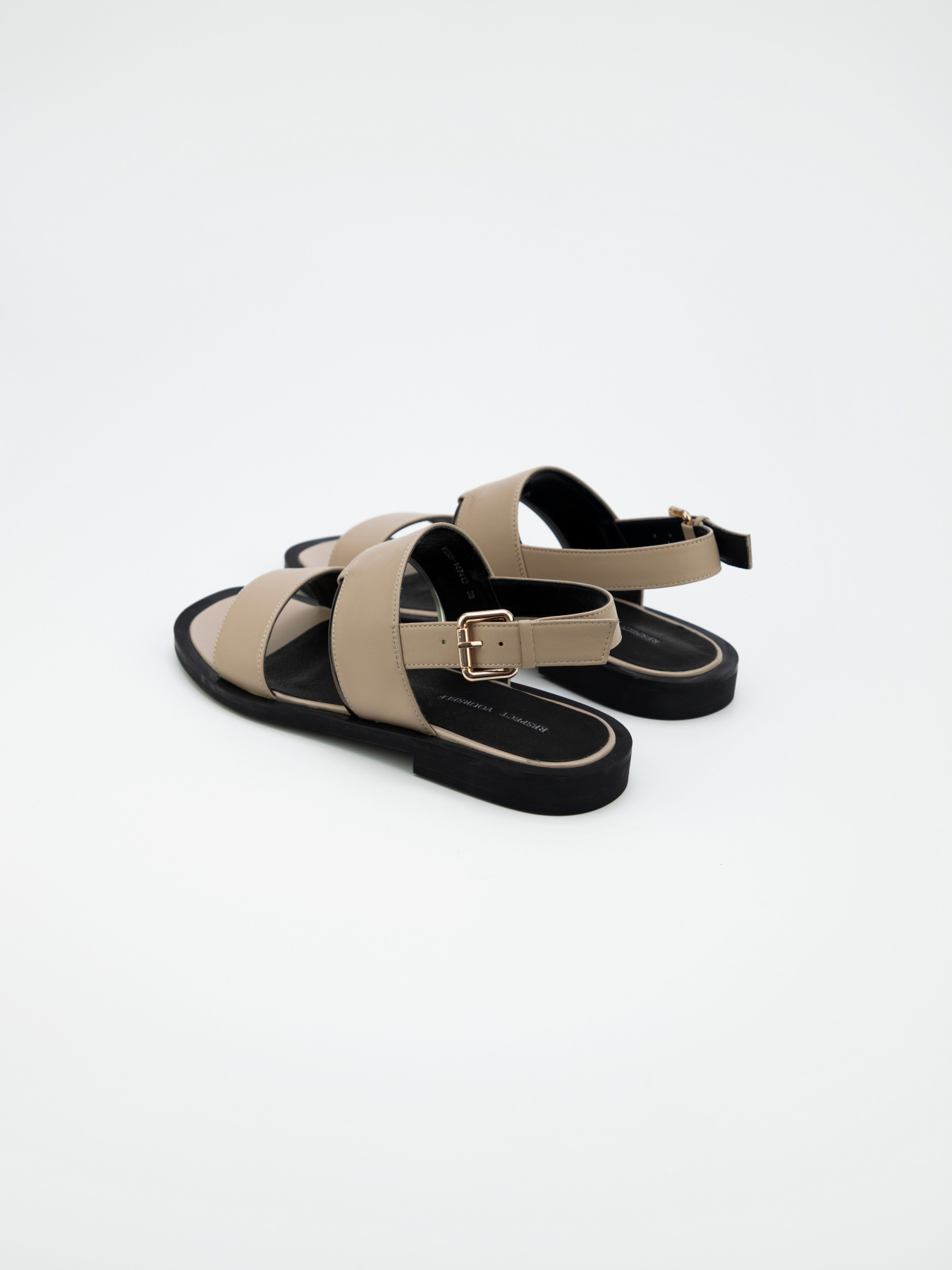 Сандалії Respect модель VS58-147412-S Фото