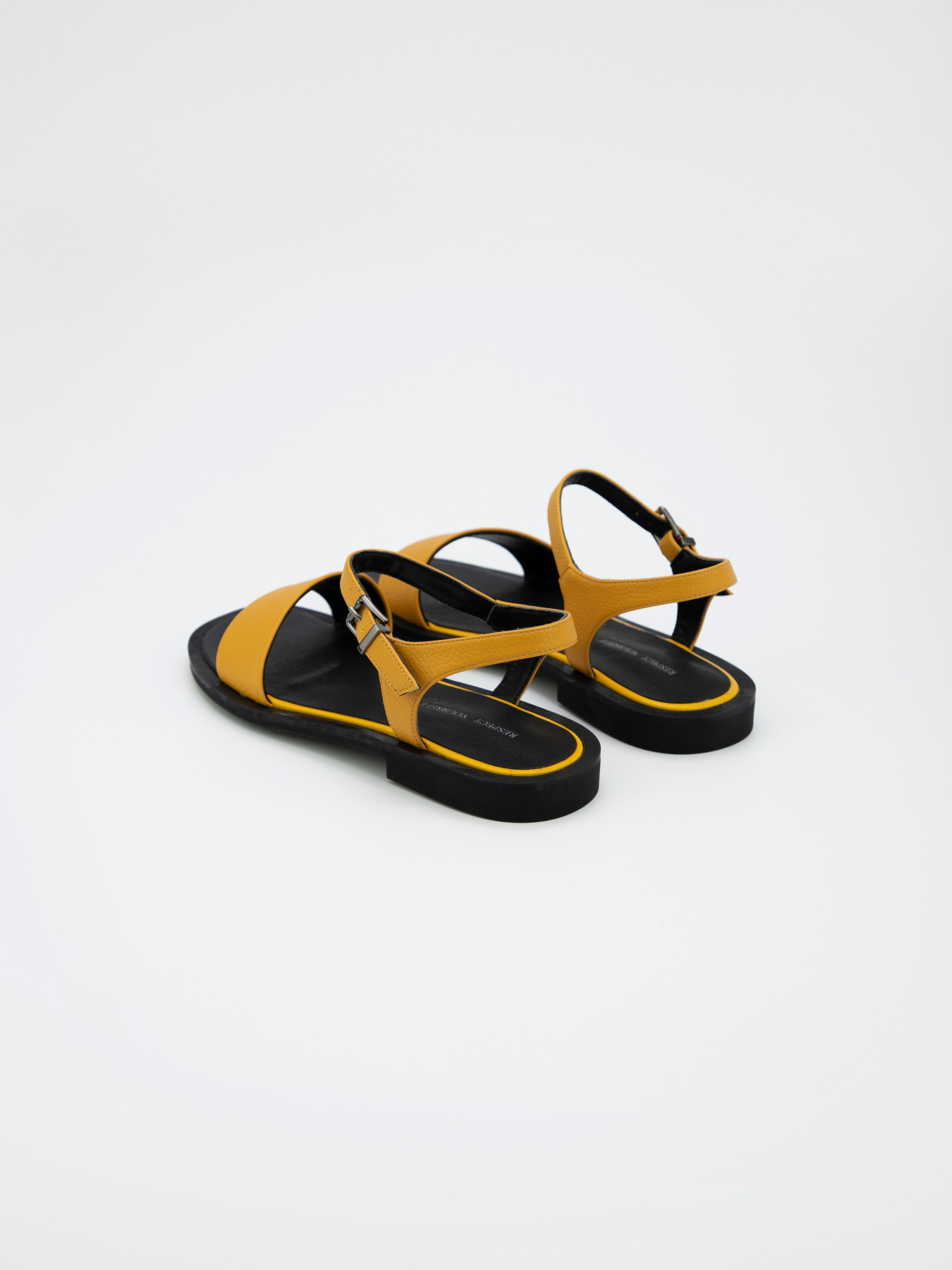 Сандалії Respect модель VS58-147413-S Фото