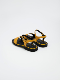 Сандалії Respect модель VS58-147413-S Фото