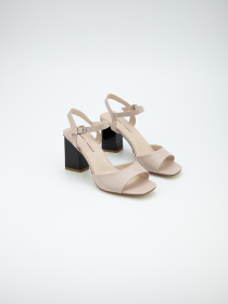 Босоніжки Respect модель VS56-153183-S Фото