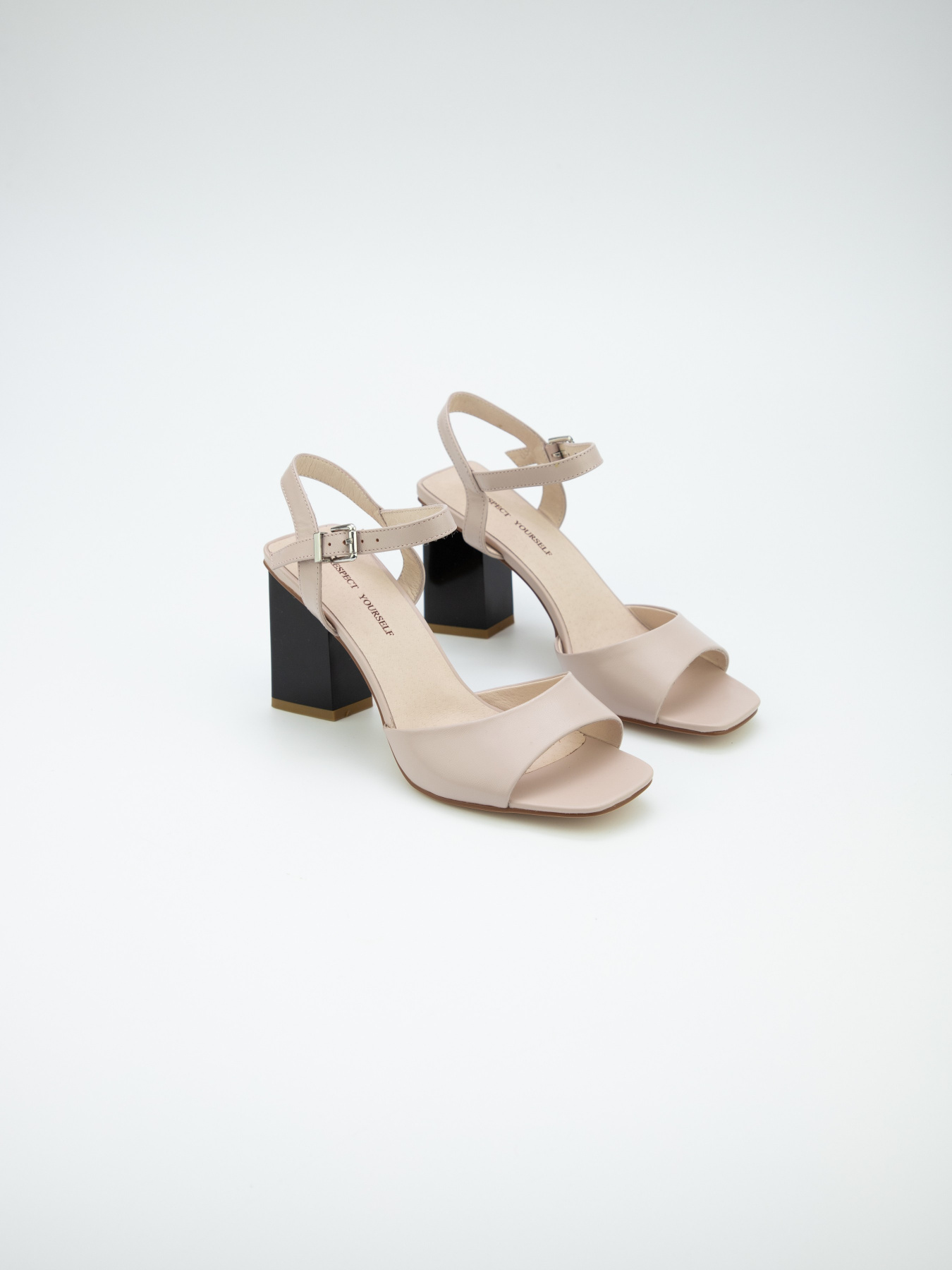 Босоножки Respect модель VS56-153183-S Фото