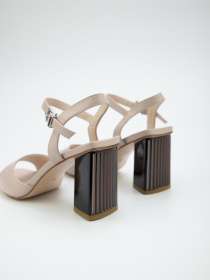 Босоножки Respect модель VS56-153183-S Фото