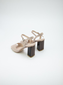 Босоножки Respect модель VS56-153183-S Фото