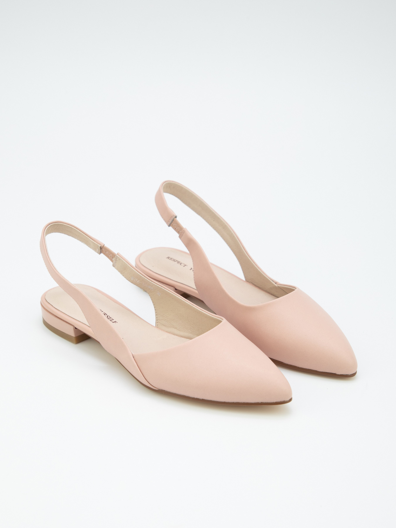 Босоножки Respect модель VS56-153195-S Фото