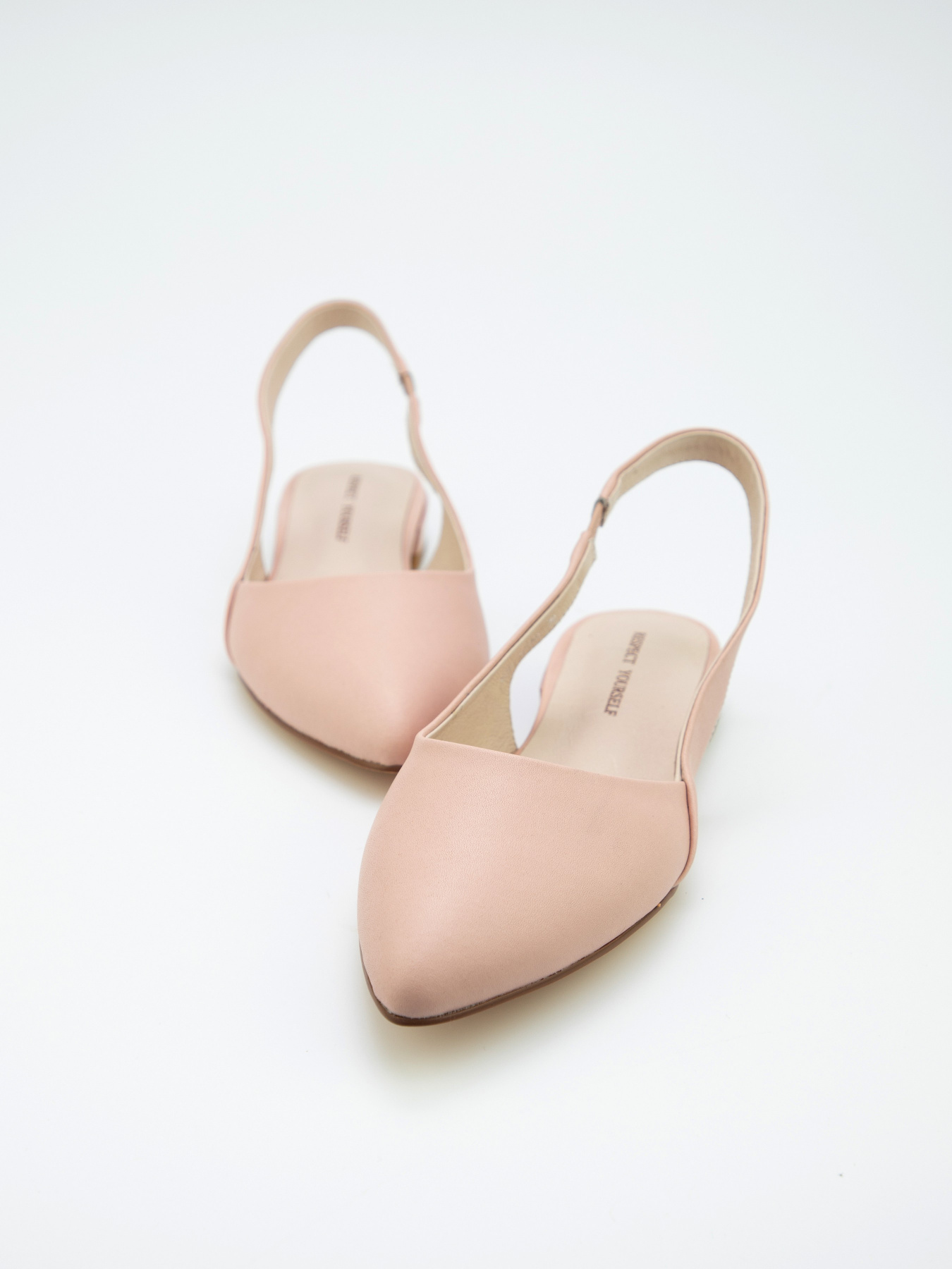 Босоножки Respect модель VS56-153195-S Фото