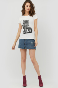 Футболки и поло YAPPI модель WW1257 Фото