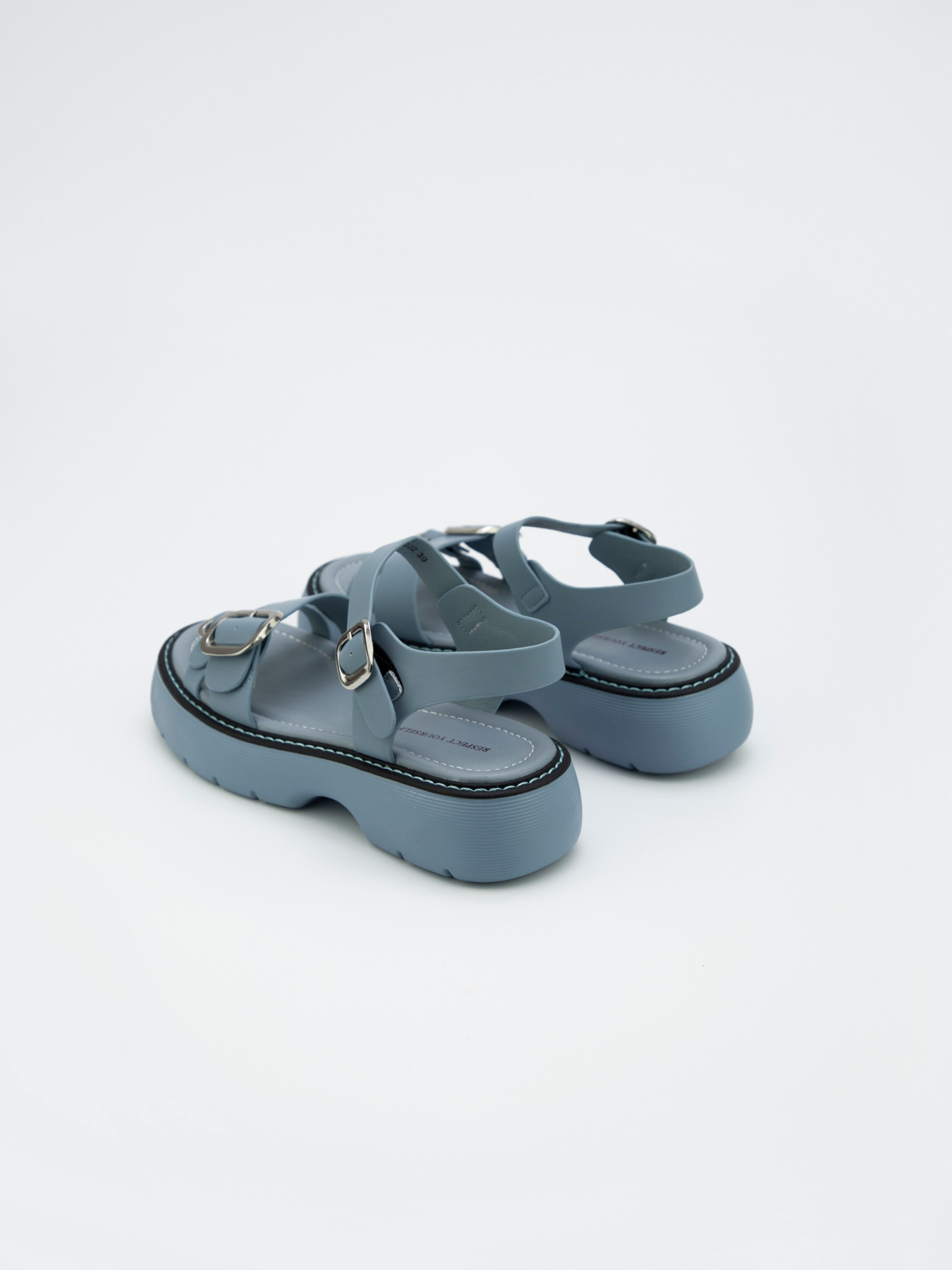 Сандалії Respect модель VS58-148822-S Фото