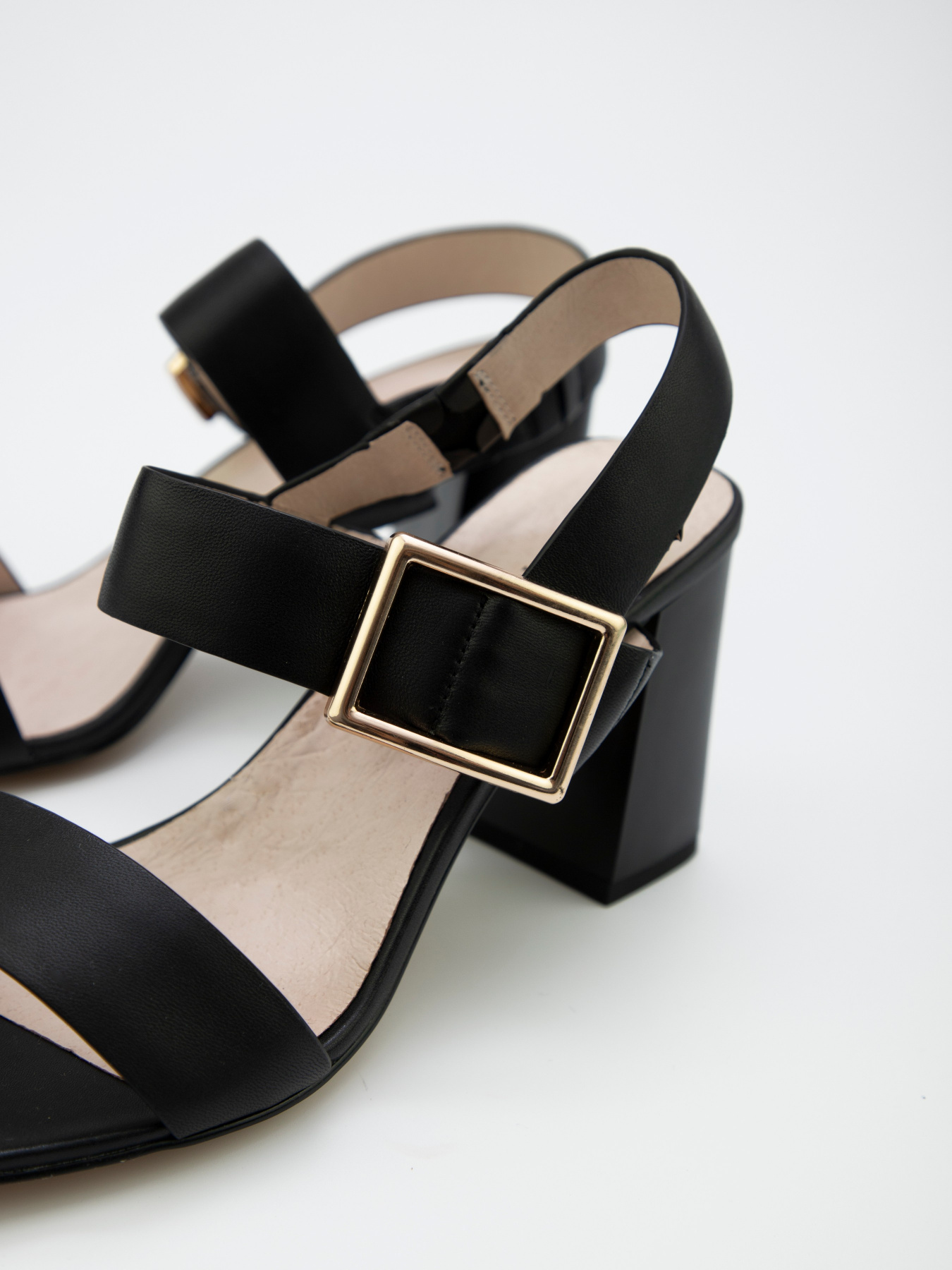 Босоножки Respect модель VS56-148023-S Фото