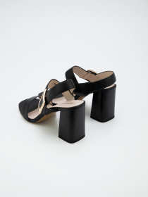 Босоножки Respect модель VS56-148023-S Фото