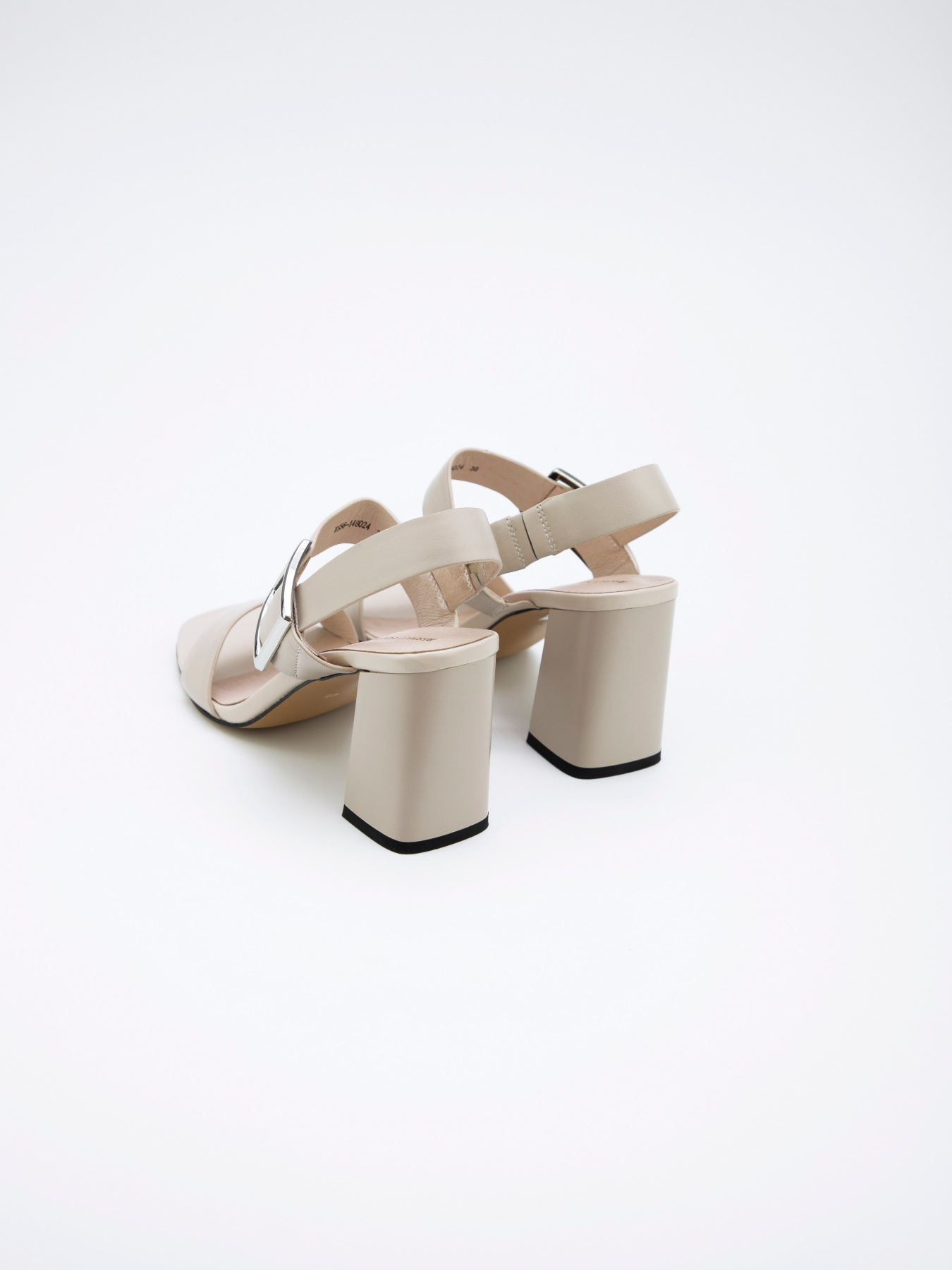 Босоніжки Respect модель VS56-148024-S Фото