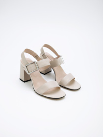 Босоніжки Respect модель VS56-148024-S Фото