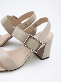 Босоніжки Respect модель VS56-148024-S Фото