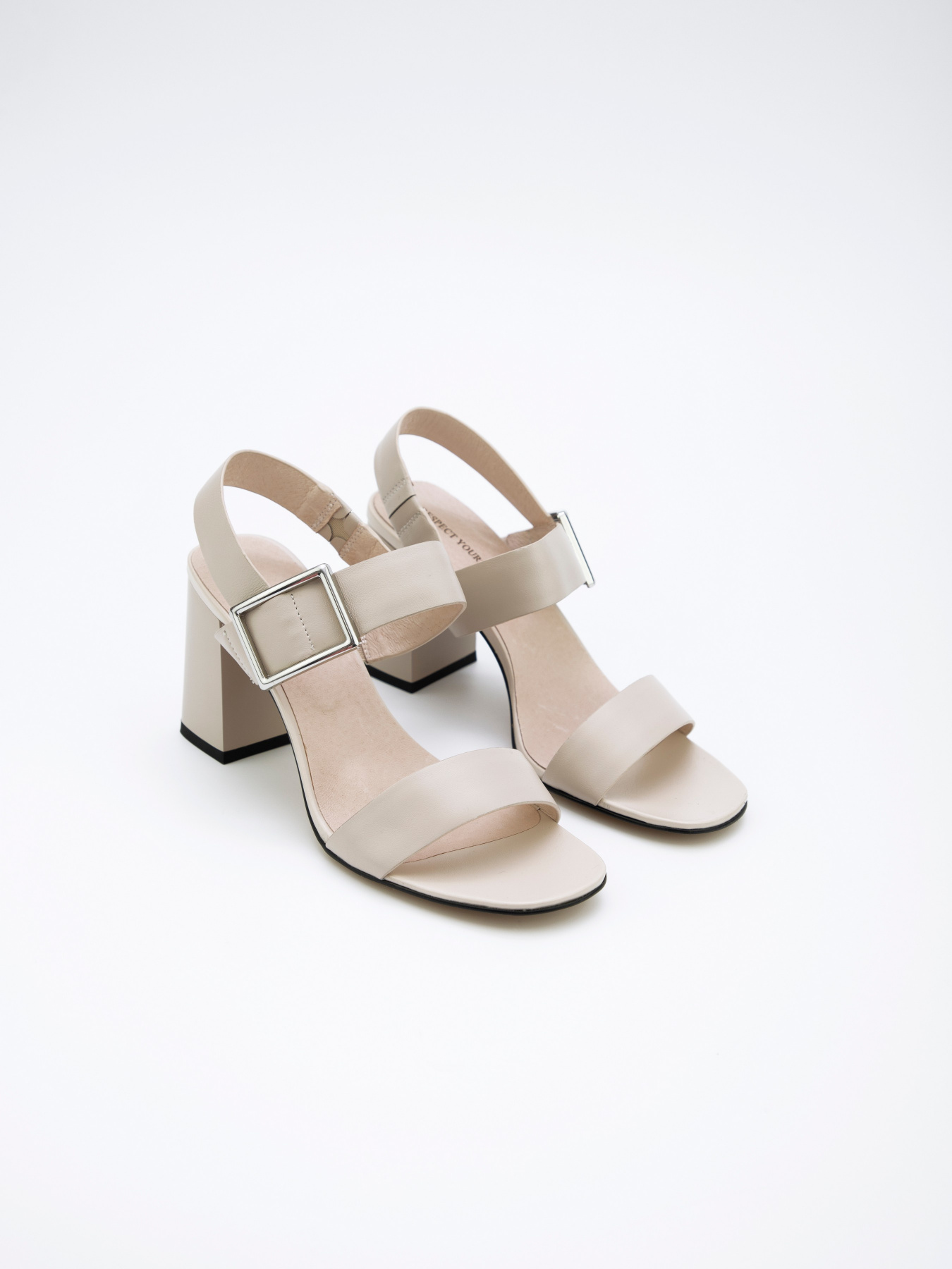 Босоножки Respect модель VS56-148024-S Босоножки Respect модель VS56-148024-S Фото