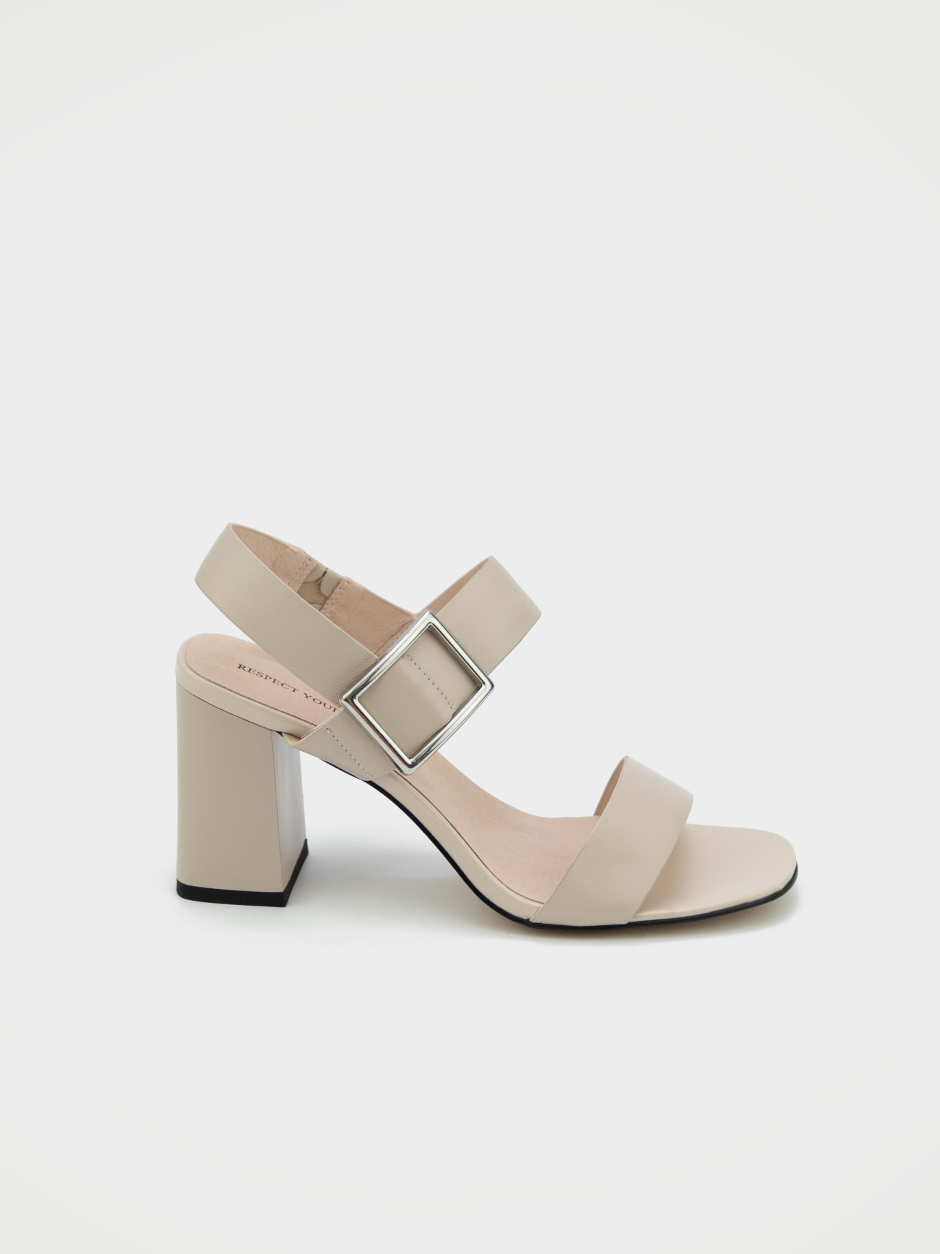 Босоножки Respect модель VS56-148024-S Босоножки Respect модель VS56-148024-S Фото