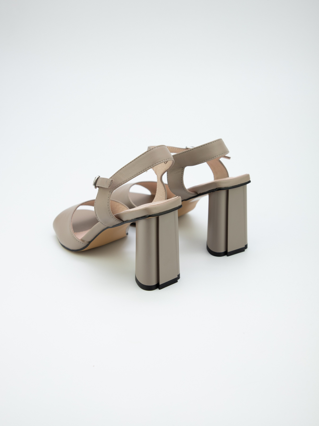 Босоножки Respect модель VS56-153018-S Фото