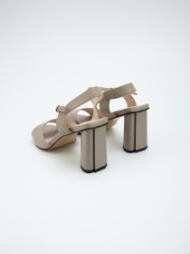 Босоножки Respect модель VS56-153018-S Фото