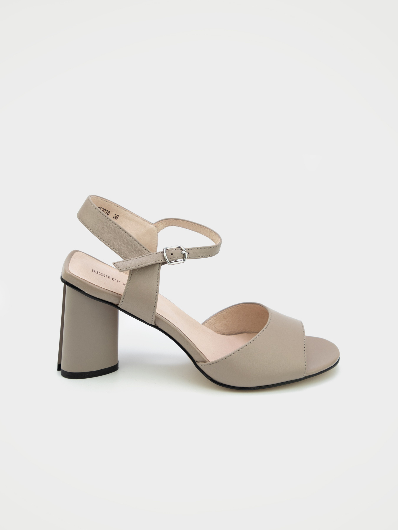 Босоножки Respect модель VS56-153018-S Фото