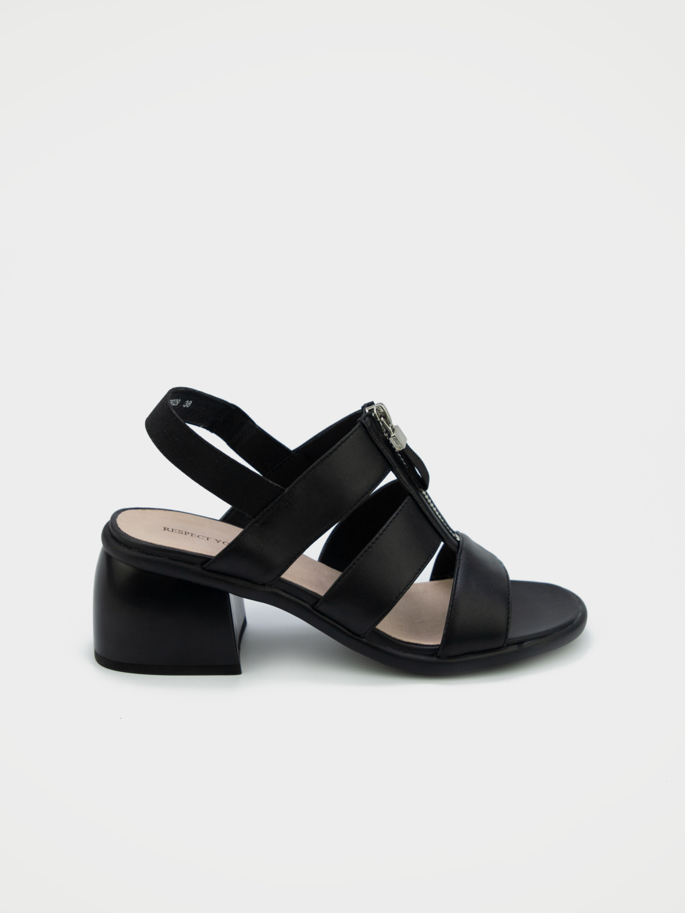 Босоножки Respect модель VS56-153029-S Фото