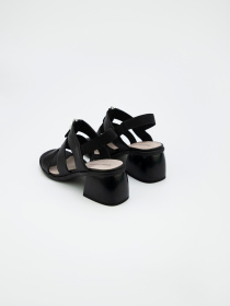 Босоножки Respect модель VS56-153029-S Фото