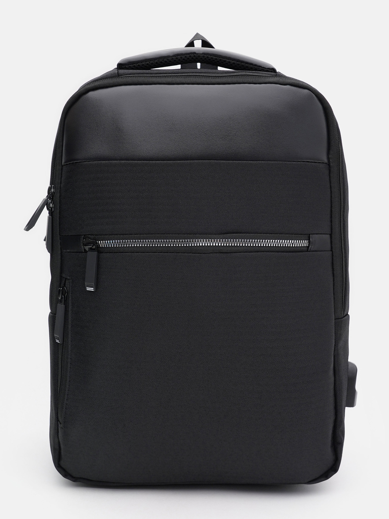 Рюкзак Monsen модель C1BLH-1634bl-black Фото