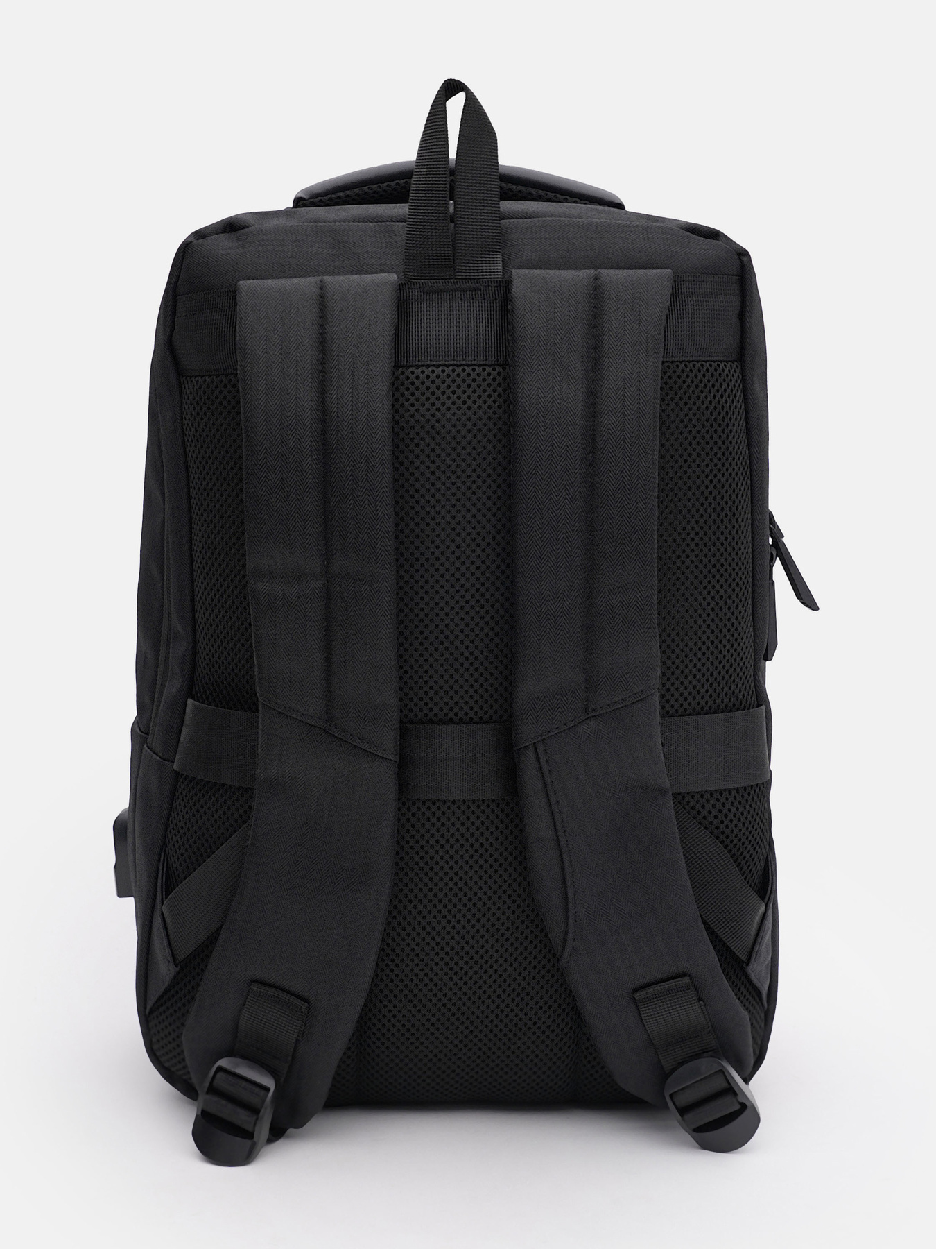 Рюкзак Monsen модель C1BLH-1634bl-black Фото