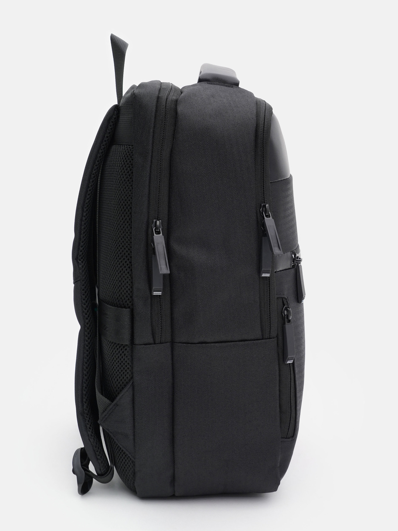 Рюкзак Monsen модель C1BLH-1634bl-black Фото