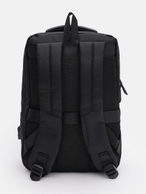 Рюкзак Monsen модель C1BLH-1634bl-black Фото