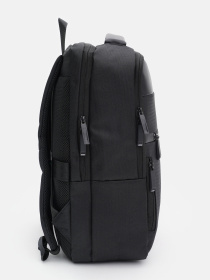 Рюкзак Monsen модель C1BLH-1634bl-black Фото