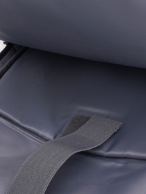 Рюкзак Monsen модель C1BLH-1634bl-black Фото